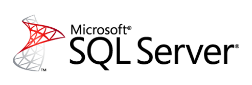 Microsoft SQL Server Logo